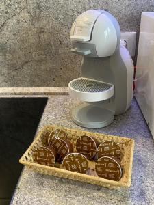 Apartma Sunrise Piran