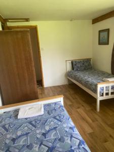 Haven of Trees - Hafan Y Coed