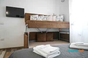 La casa MyGuest by SalentoGo