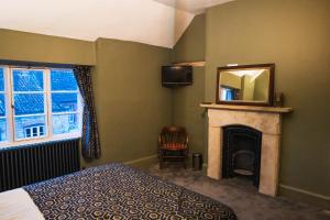 The George Inn Wedmore