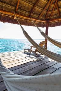 Casa La Joya Bacalar