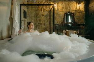 LA PIANTA - Uma experiência na Villa de Monte Verde