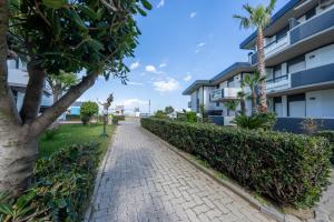 Le Palme Silvi Vacanza