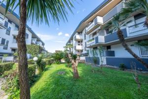 Le Palme Silvi Vacanza