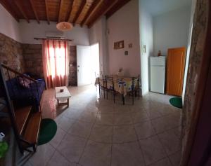 Agapis Apartments