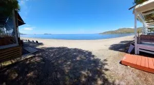 Agapis Apartments - Ypsilométopon