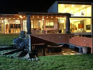 Rancho Emisajumi El Ajusco - Morelos