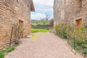 Appartements Cabana & Maison Vigneronne : photos des chambres