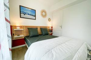 Appartements The Serene Suite #FH : photos des chambres