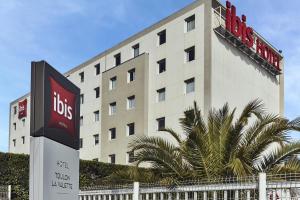 Hotels ibis Toulon La Valette : photos des chambres