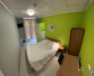 Hotels Le Petit Logis : photos des chambres