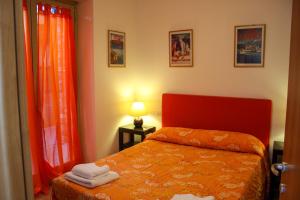 Vista Paradiso I - Garten Ferienwohnung