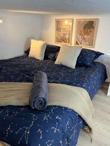 New York Palace 2th apartment in the downtown