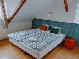 Apartamenty Gościnne 54