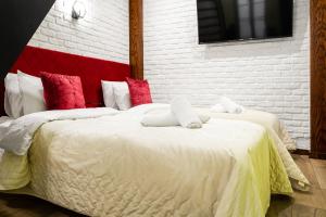Househost Apartment:Bracka 315A
