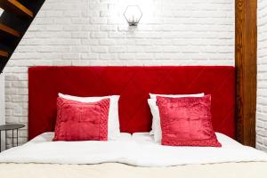 Househost Apartment:Bracka 315A