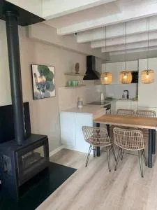 Adosada en Llo - إينا