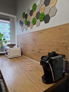 Apartament Ratuszowy DeLuxe