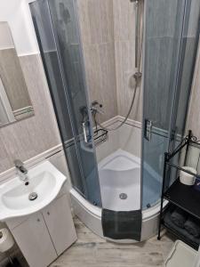 Apartament Ratuszowy DeLuxe