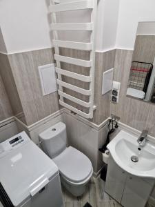 Apartament Ratuszowy DeLuxe