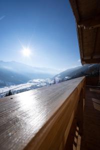 Chalet Obenland Kitzbühler Alpen