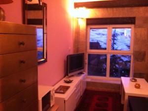 Estudio con muy buenas vistas