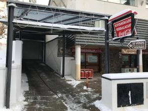 Estudio con muy buenas vistas