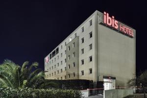 Hotels ibis Toulon La Valette : photos des chambres
