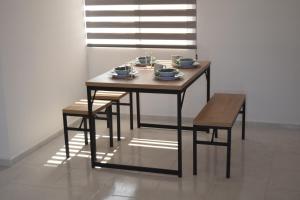 Departamento nuevo en Ciudad Mayakoba