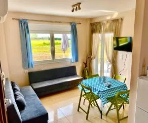 Garden's Sunset Thalia - Angelochórion