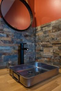 Maisons d'hotes Les Galapons : photos des chambres
