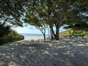 Departamento Playa Dorada Punta Mita, Beach Front