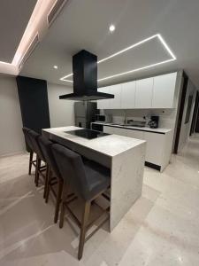 Departamento Playa Dorada Punta Mita, Beach Front