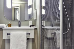 Hotels ibis Toulon La Valette : Chambre Double Standard