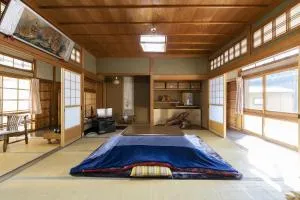 Ichimaru Ryokan - Vacation STAY 35990v - Kamikitayama