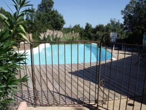 Maisons de vacances Maison & Piscine Privee Vue Mer panoramique tres calme independant : photos des chambres