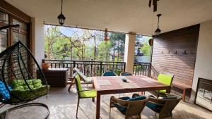 Nevena Summer Apartment by Santa Marina Sozopol