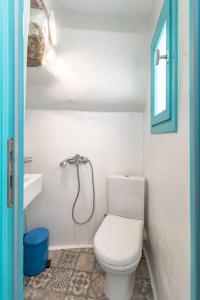 Ocean Rose I - Old Naxos Town