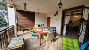 Nevena Summer Apartment by Santa Marina Sozopol