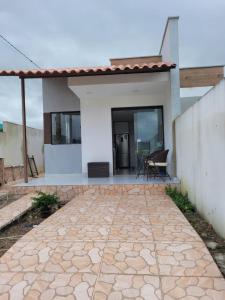 Casa com vista das Montanhas - Gravatá