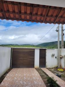Casa com vista das Montanhas - Gravatá