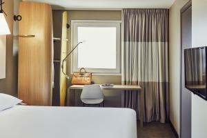 Hotels ibis Toulon La Valette : photos des chambres