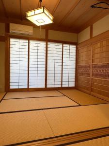 Curfew by midnight Guesthouse Tosa Hanare - Vacation STAY 14263