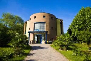 Hotel Il Canneto - Mendrisio