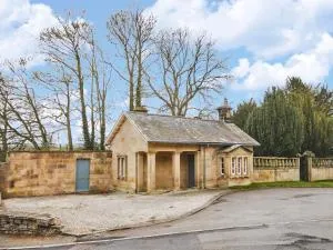 North Lodge - Pilsley