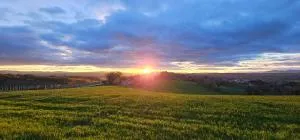 Casa Il sole, vicino Deruta Assisi Perugia Monte Falco - Ripabianca