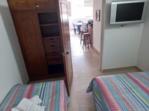 Apartamento central melgar