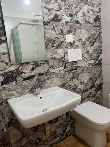 Confortevole trilocale