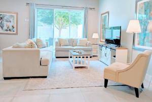 5 Suites DREAM House 5 min to Disney