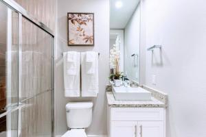 5 Suites DREAM House 5 min to Disney